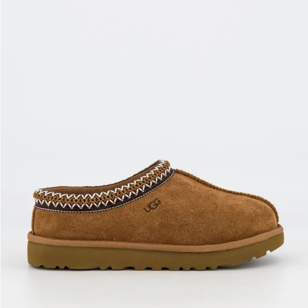 UGG Chestnut Tasman